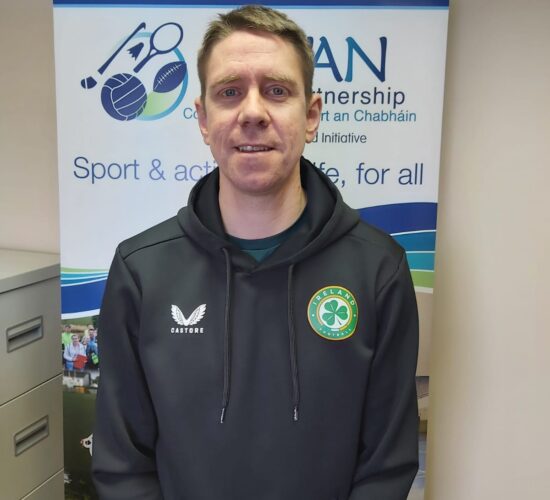 Thomas Heffernan
