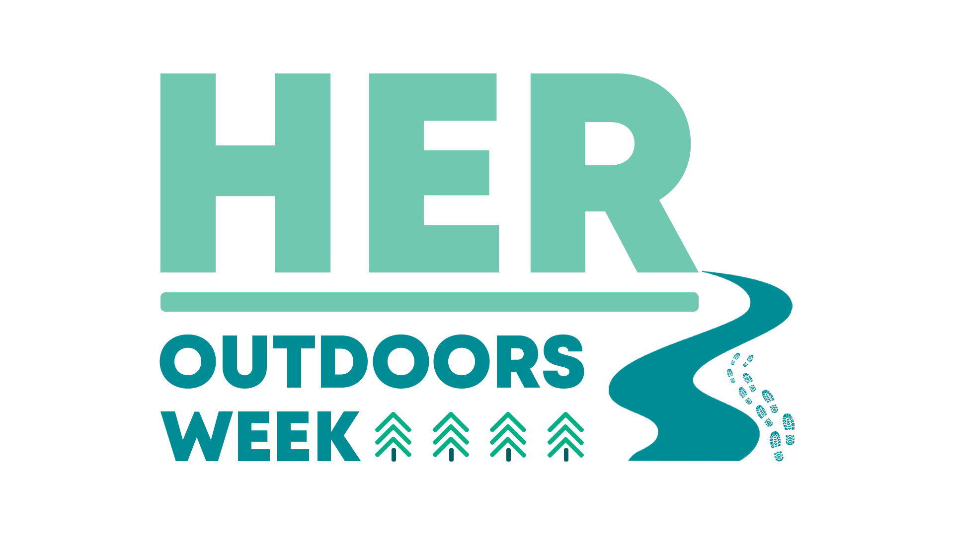 HER Outdoors Week