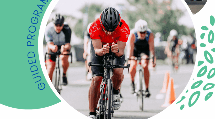 Try a Tri Poster