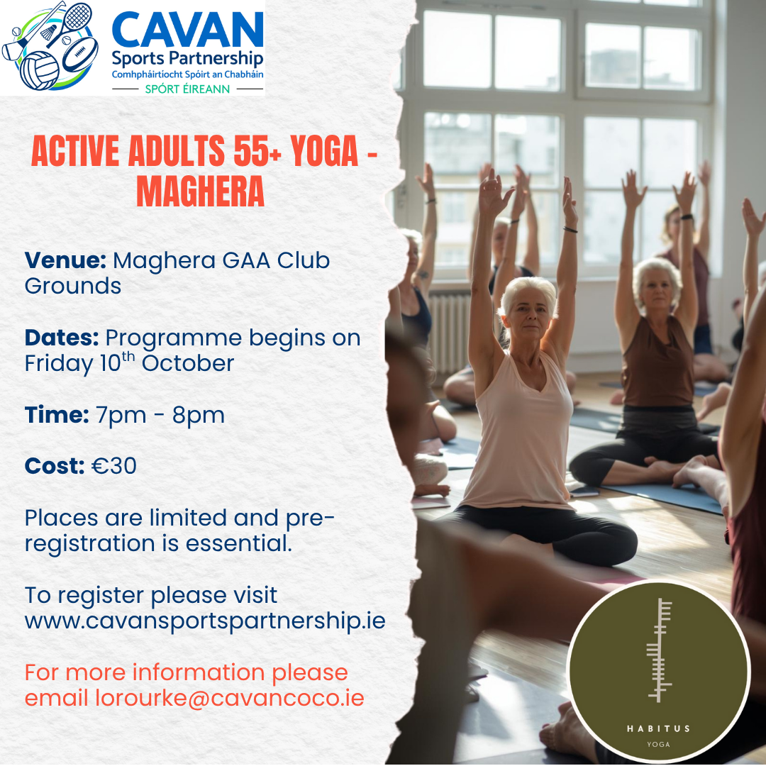Yoga Maghera 1