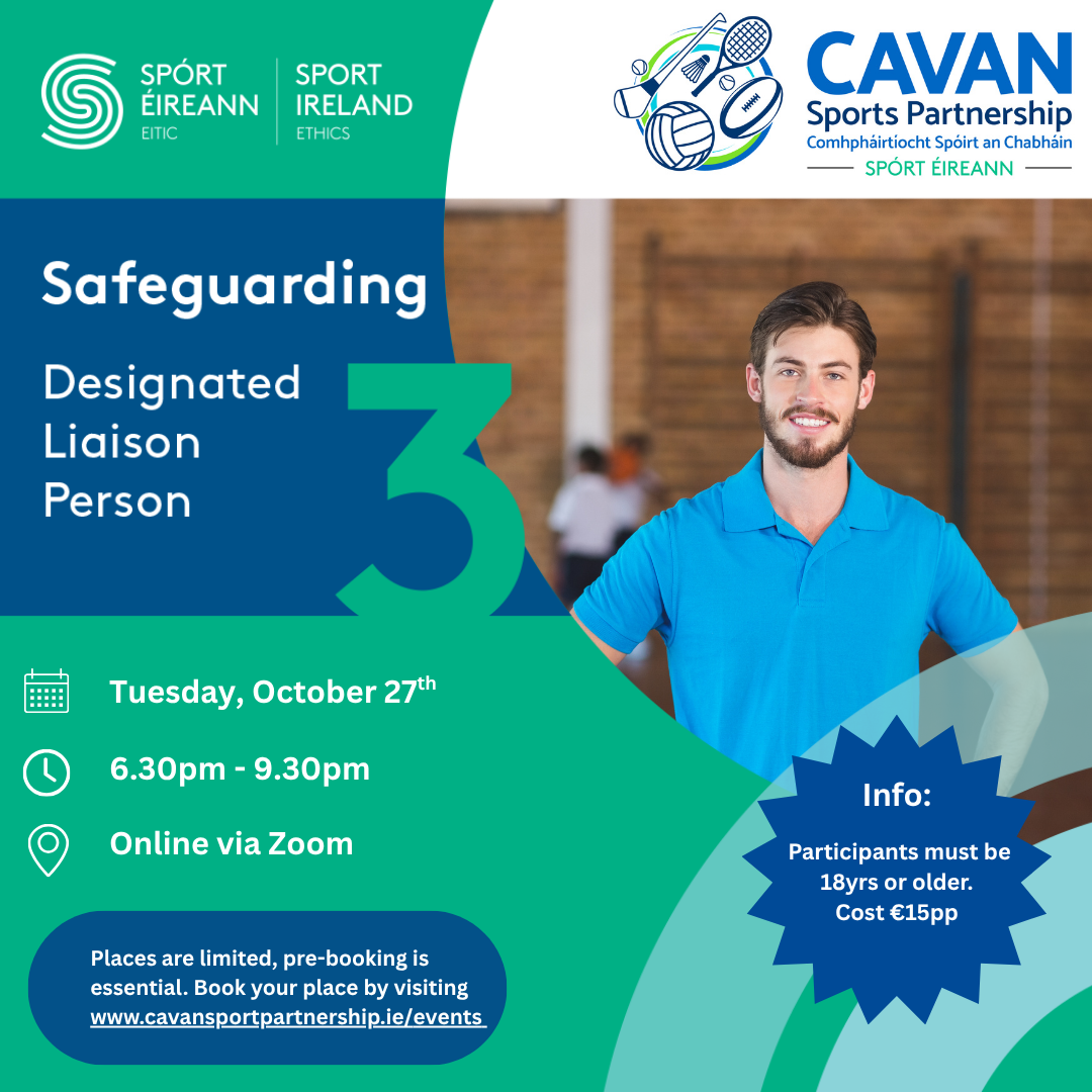 Safeguarding 3 6